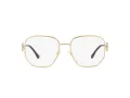 Versace Lunettes de Vue VE 1283 1002