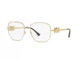 Versace Lunettes de Vue VE 1283 1002
