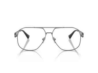 Versace Lunettes de Vue VE 1287 1001