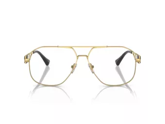 Versace Lunettes de Vue VE 1287 1002