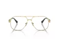 Versace Lunettes de Vue VE 1287 1002