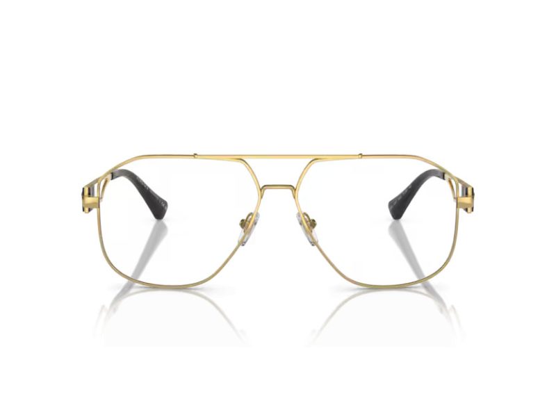 Versace Lunettes de Vue VE 1287 1002