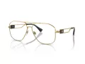 Versace Lunettes de Vue VE 1287 1002
