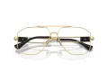 Versace Lunettes de Vue VE 1287 1002
