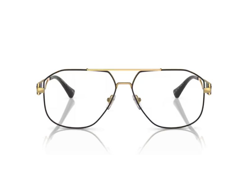 Versace Lunettes de Vue VE 1287 1443