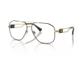 Versace Lunettes de Vue VE 1287 1443