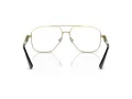 Versace Lunettes de Vue VE 1287 1443