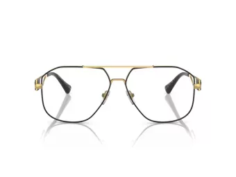 Versace Lunettes de Vue VE 1287 1443