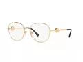 Versace Lunettes de Vue VE 1288 1002