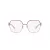Versace Lunettes de Vue VE 1291D 1412