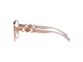 Versace Lunettes de Vue VE 1291D 1412