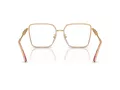 Versace Lunettes de Vue VE 1294D 1507