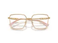 Versace Lunettes de Vue VE 1294D 1507