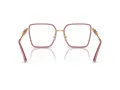 Versace Lunettes de Vue VE 1294D 1510