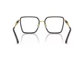 Versace Lunettes de Vue VE 1294D 1511