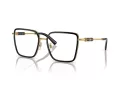 Versace Lunettes de Vue VE 1294D 1511