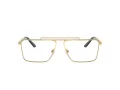 Versace Lunettes de Vue VE 1295 1002