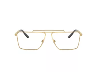 Versace Lunettes de Vue VE 1295 1002