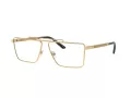 Versace Lunettes de Vue VE 1295 1002