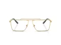 Versace Lunettes de Vue VE 1295 1002