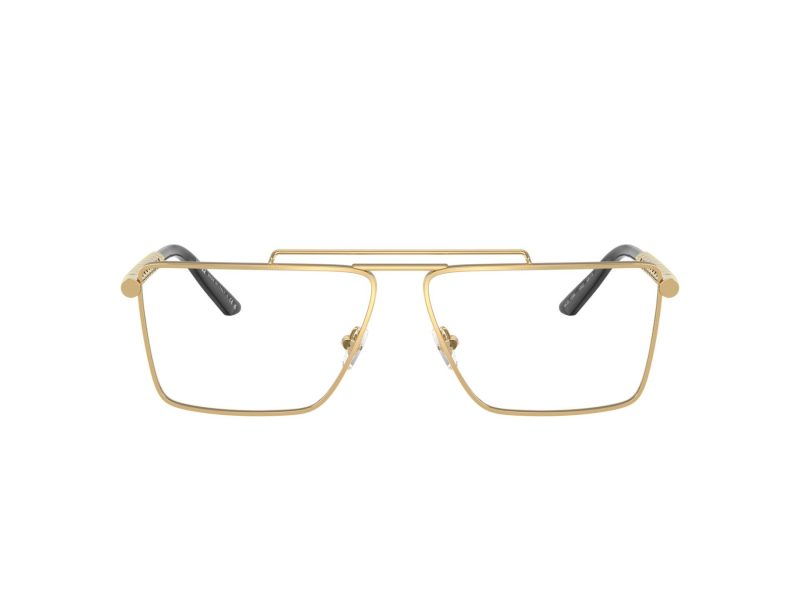 Versace Lunettes de Vue VE 1295 1002