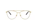 Versace Lunettes de Vue VE 1296 1002