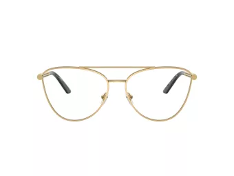 Versace Lunettes de Vue VE 1296 1002