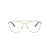 Versace Lunettes de Vue VE 1296 1002