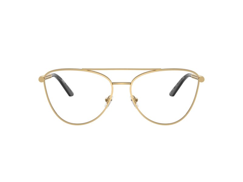 Versace Lunettes de Vue VE 1296 1002