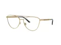 Versace Lunettes de Vue VE 1296 1002