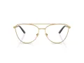 Versace Lunettes de Vue VE 1296 1002