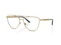 Versace Lunettes de Vue VE 1296 1002
