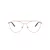 Versace Lunettes de Vue VE 1296 1515