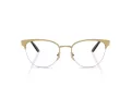 Versace Lunettes de Vue VE 1297 1002