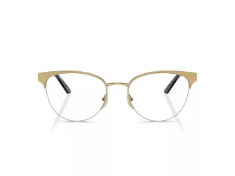 Versace Lunettes de Vue VE 1297 1002