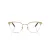 Versace Lunettes de Vue VE 1297 1002