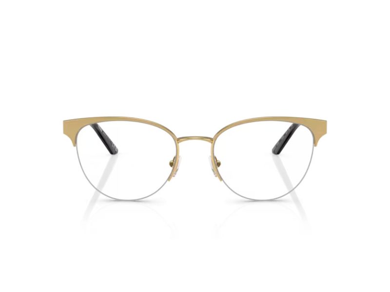 Versace Lunettes de Vue VE 1297 1002