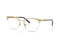 Versace Lunettes de Vue VE 1297 1002