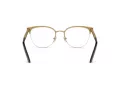 Versace Lunettes de Vue VE 1297 1002