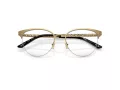 Versace Lunettes de Vue VE 1297 1002