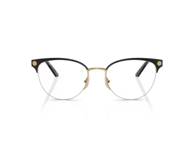 Versace Lunettes de Vue VE 1297 1516