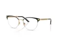 Versace Lunettes de Vue VE 1297 1516
