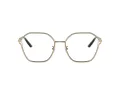 Versace Lunettes de Vue VE 1299D 1252
