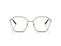 Versace Lunettes de Vue VE 1299D 1252
