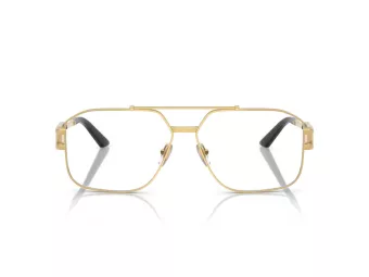 Versace Lunettes de Vue VE 1302 1002