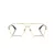 Versace Lunettes de Vue VE 1302 1002