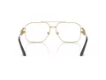 Versace Lunettes de Vue VE 1302 1002