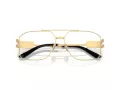 Versace Lunettes de Vue VE 1302 1002