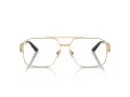 Versace Lunettes de Vue VE 1302 1002