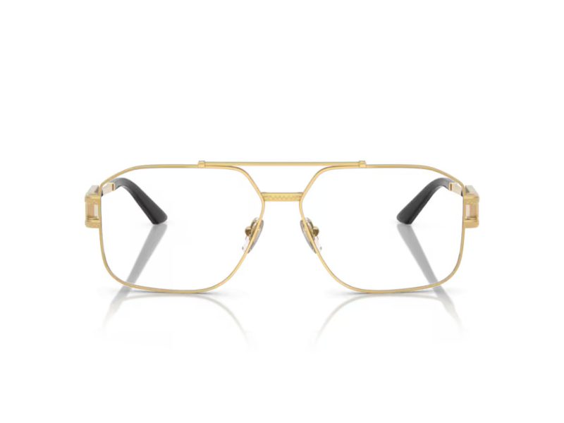 Versace Lunettes de Vue VE 1302 1002